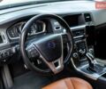 Серый Вольво B60, объемом двигателя 2.4 л и пробегом 296 тыс. км за 15300 $, фото 25 на Automoto.ua