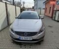 Серый Вольво B60, объемом двигателя 1.97 л и пробегом 234 тыс. км за 14300 $, фото 1 на Automoto.ua