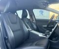 Серый Вольво B60, объемом двигателя 2 л и пробегом 205 тыс. км за 13820 $, фото 8 на Automoto.ua
