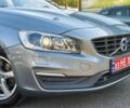 Серый Вольво B60, объемом двигателя 2 л и пробегом 263 тыс. км за 15599 $, фото 1 на Automoto.ua