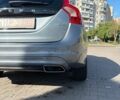 Серый Вольво B60, объемом двигателя 1.97 л и пробегом 212 тыс. км за 13999 $, фото 6 на Automoto.ua
