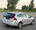 Серый Вольво B60, объемом двигателя 2 л и пробегом 205 тыс. км за 13820 $, фото 7 на Automoto.ua
