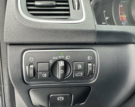 Серый Вольво B60, объемом двигателя 1.99 л и пробегом 241 тыс. км за 14400 $, фото 61 на Automoto.ua