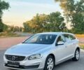 Сірий Вольво B60, об'ємом двигуна 2 л та пробігом 205 тис. км за 13000 $, фото 1 на Automoto.ua