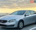 Серый Вольво B60, объемом двигателя 2 л и пробегом 204 тыс. км за 13500 $, фото 1 на Automoto.ua