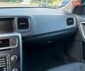 Сірий Вольво B60, об'ємом двигуна 1.97 л та пробігом 212 тис. км за 13500 $, фото 27 на Automoto.ua