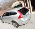 Сірий Вольво B60, об'ємом двигуна 1.97 л та пробігом 180 тис. км за 14000 $, фото 1 на Automoto.ua