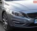 Серый Вольво B60, объемом двигателя 2.4 л и пробегом 296 тыс. км за 15300 $, фото 4 на Automoto.ua