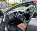 Серый Вольво B60, объемом двигателя 2.4 л и пробегом 296 тыс. км за 15300 $, фото 37 на Automoto.ua