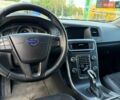 Серый Вольво B60, объемом двигателя 1.97 л и пробегом 212 тыс. км за 13999 $, фото 19 на Automoto.ua