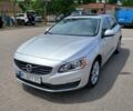 Сірий Вольво B60, об'ємом двигуна 2 л та пробігом 71 тис. км за 15700 $, фото 4 на Automoto.ua