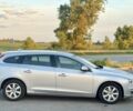 Серый Вольво B60, объемом двигателя 2 л и пробегом 205 тыс. км за 13820 $, фото 5 на Automoto.ua