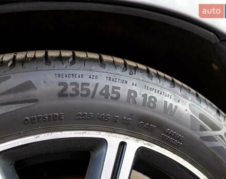 Серый Вольво B60, объемом двигателя 2.4 л и пробегом 296 тыс. км за 15300 $, фото 52 на Automoto.ua