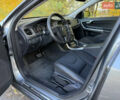 Сірий Вольво B60, об'ємом двигуна 1.97 л та пробігом 211 тис. км за 15700 $, фото 13 на Automoto.ua