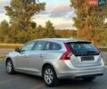 Сірий Вольво B60, об'ємом двигуна 2 л та пробігом 205 тис. км за 13000 $, фото 34 на Automoto.ua