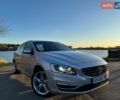 Серый Вольво B60, объемом двигателя 2 л и пробегом 232 тыс. км за 14950 $, фото 12 на Automoto.ua