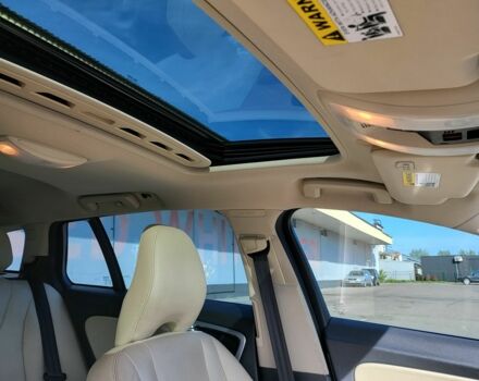 Вольво B60 2016 у Львові на Automoto.ua Сірий Вольво B60, об'ємом двигуна 2 л та пробігом 75 тис. км за 14400 $, фото 15 на Automoto.ua