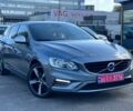 Сірий Вольво B60, об'ємом двигуна 2 л та пробігом 236 тис. км за 16218 $, фото 1 на Automoto.ua