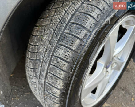 Сірий Вольво B60, об'ємом двигуна 1.97 л та пробігом 211 тис. км за 15700 $, фото 32 на Automoto.ua