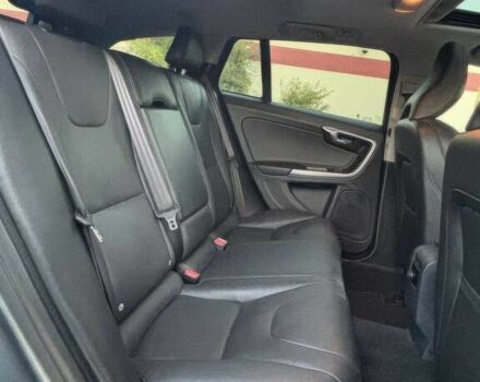 Вольво B60 2016 у Житомирі на Automoto.ua Сірий Вольво B60, об'ємом двигуна 2.5 л та пробігом 72 тис. км за 11999 $, фото 10 на Automoto.ua