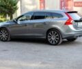 Серый Вольво B60, объемом двигателя 2.4 л и пробегом 296 тыс. км за 15300 $, фото 15 на Automoto.ua
