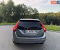 Серый Вольво B60, объемом двигателя 1.97 л и пробегом 107 тыс. км за 12700 $, фото 4 на Automoto.ua