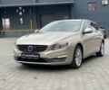 Сірий Вольво B60, об'ємом двигуна 2 л та пробігом 148 тис. км за 13900 $, фото 1 на Automoto.ua