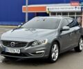 Сірий Вольво B60, об'ємом двигуна 1.97 л та пробігом 98 тис. км за 14900 $, фото 2 на Automoto.ua