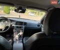 Серый Вольво B60, объемом двигателя 1.97 л и пробегом 212 тыс. км за 13999 $, фото 29 на Automoto.ua