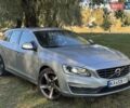 Сірий Вольво B60, об'ємом двигуна 1.97 л та пробігом 225 тис. км за 14900 $, фото 1 на Automoto.ua