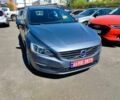 Серый Вольво B60, объемом двигателя 2 л и пробегом 263 тыс. км за 15599 $, фото 11 на Automoto.ua