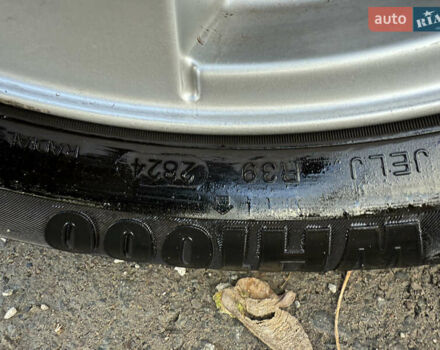 Сірий Вольво B60, об'ємом двигуна 1.97 л та пробігом 211 тис. км за 15700 $, фото 33 на Automoto.ua