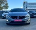 Сірий Вольво B60, об'ємом двигуна 2 л та пробігом 236 тис. км за 16218 $, фото 4 на Automoto.ua