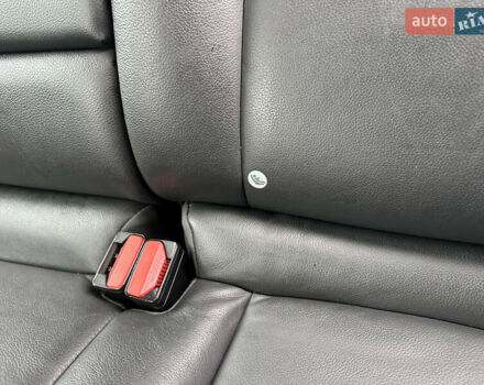 Серый Вольво B60, объемом двигателя 1.99 л и пробегом 241 тыс. км за 14400 $, фото 88 на Automoto.ua