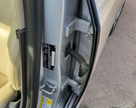 Сірий Вольво B60, об'ємом двигуна 2 л та пробігом 71 тис. км за 15700 $, фото 22 на Automoto.ua