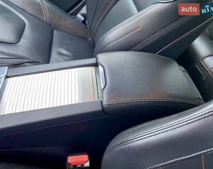 Серый Вольво B60, объемом двигателя 1.97 л и пробегом 210 тыс. км за 11888 $, фото 34 на Automoto.ua