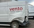 Сірий Вольво B60, об'ємом двигуна 2 л та пробігом 236 тис. км за 16248 $, фото 13 на Automoto.ua