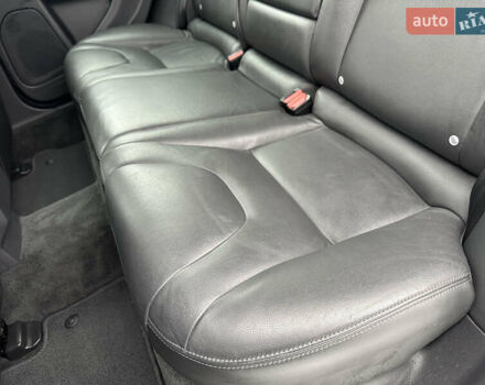 Серый Вольво B60, объемом двигателя 1.99 л и пробегом 241 тыс. км за 14400 $, фото 76 на Automoto.ua