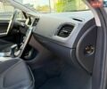 Сірий Вольво B60, об'ємом двигуна 1.97 л та пробігом 212 тис. км за 13500 $, фото 36 на Automoto.ua