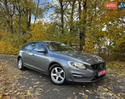 Сірий Вольво B60, об'ємом двигуна 1.97 л та пробігом 211 тис. км за 15700 $, фото 43 на Automoto.ua