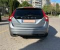 Сірий Вольво B60, об'ємом двигуна 1.97 л та пробігом 212 тис. км за 13500 $, фото 9 на Automoto.ua