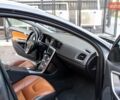 Серый Вольво B60, объемом двигателя 2.4 л и пробегом 296 тыс. км за 15300 $, фото 23 на Automoto.ua
