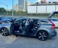 Сірий Вольво B60, об'ємом двигуна 2 л та пробігом 236 тис. км за 16218 $, фото 10 на Automoto.ua