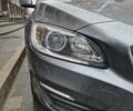 Серый Вольво B60, объемом двигателя 2 л и пробегом 236 тыс. км за 13800 $, фото 5 на Automoto.ua