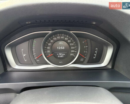 Сірий Вольво B60, об'ємом двигуна 1.97 л та пробігом 211 тис. км за 15700 $, фото 39 на Automoto.ua