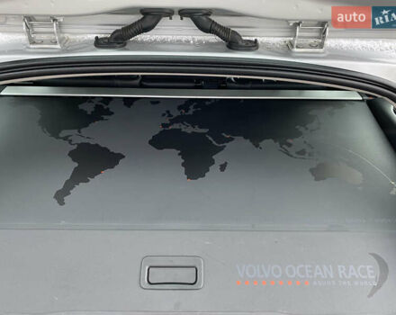 Серый Вольво B60, объемом двигателя 1.97 л и пробегом 210 тыс. км за 11888 $, фото 48 на Automoto.ua