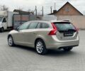 Сірий Вольво B60, об'ємом двигуна 2 л та пробігом 148 тис. км за 13900 $, фото 11 на Automoto.ua
