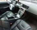Серый Вольво B60, объемом двигателя 1.97 л и пробегом 180 тыс. км за 14500 $, фото 12 на Automoto.ua