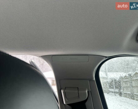 Серый Вольво B60, объемом двигателя 1.99 л и пробегом 241 тыс. км за 14400 $, фото 85 на Automoto.ua