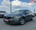 Сірий Вольво B60, об'ємом двигуна 1.97 л та пробігом 212 тис. км за 15500 $, фото 9 на Automoto.ua